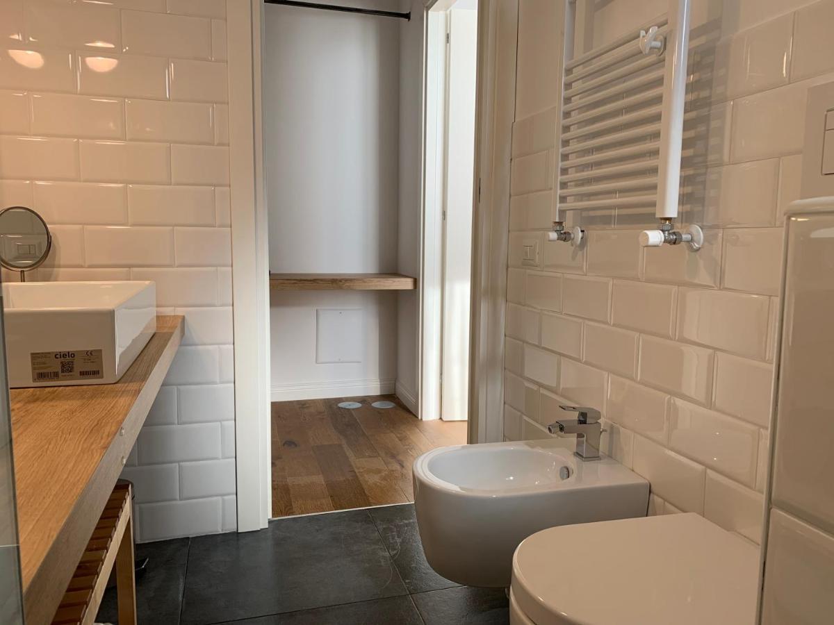 The Quality Apartment Napoli 외부 사진