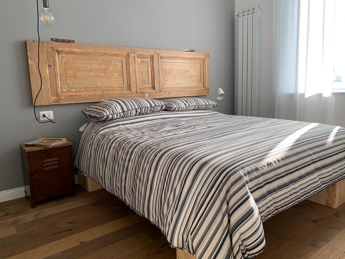 The Quality Apartment Napoli 외부 사진