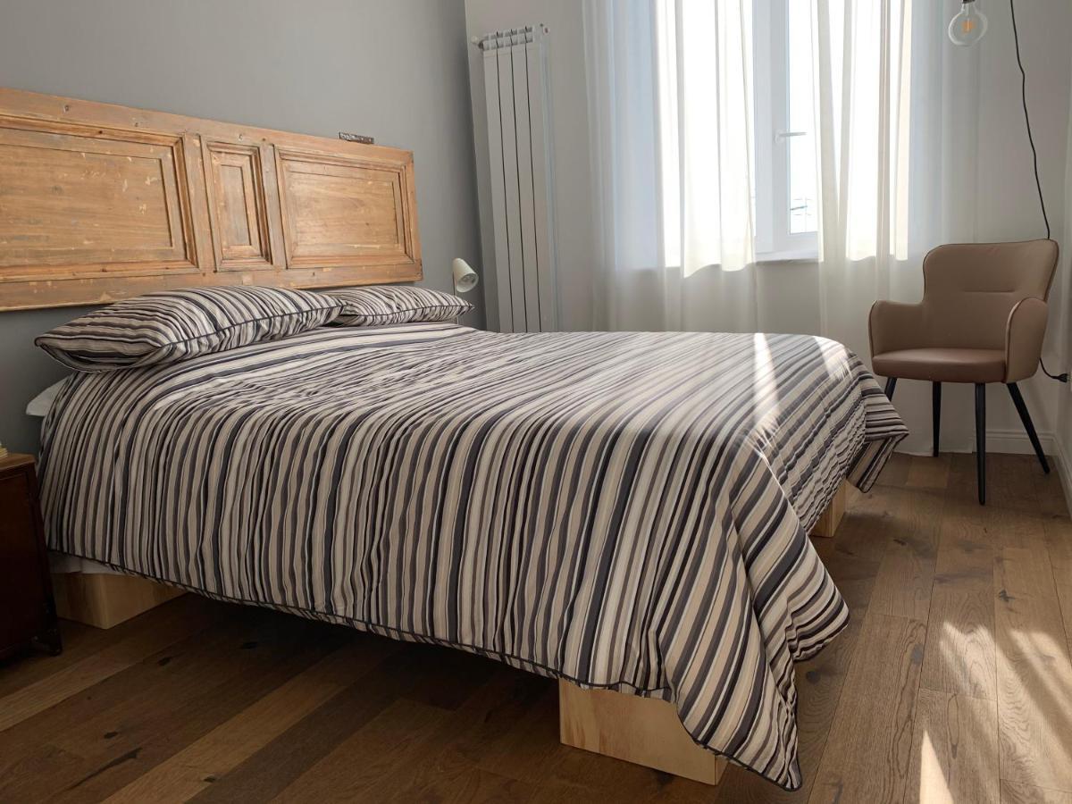 The Quality Apartment Napoli 외부 사진