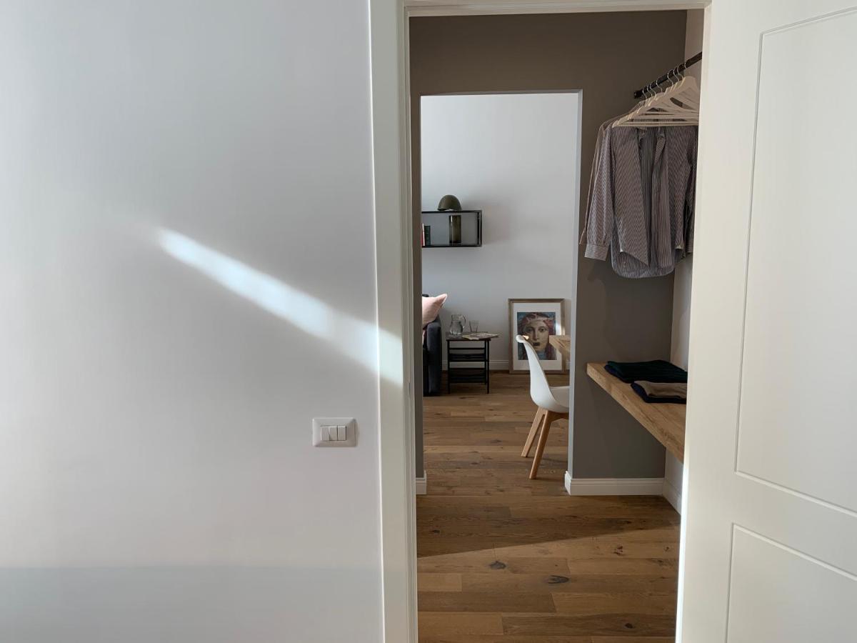 The Quality Apartment Napoli 외부 사진