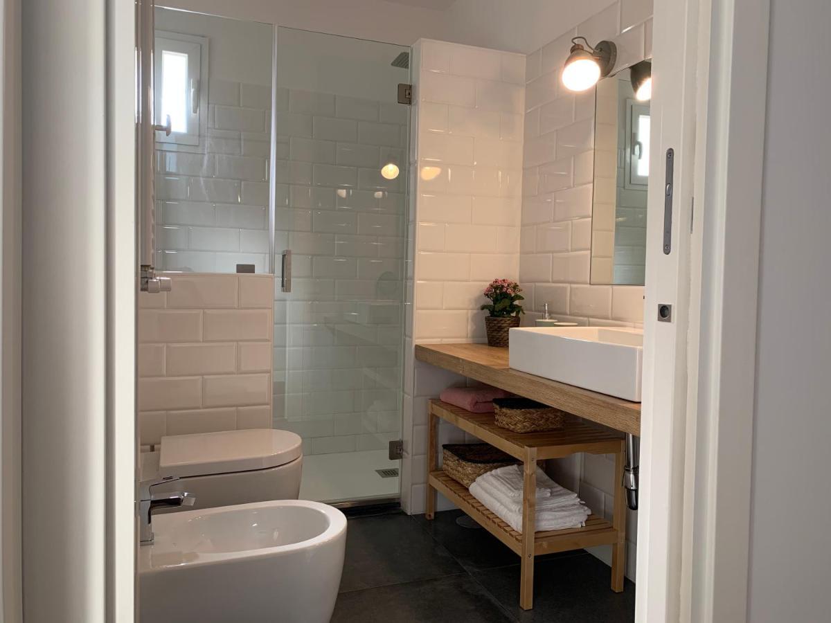 The Quality Apartment Napoli 외부 사진