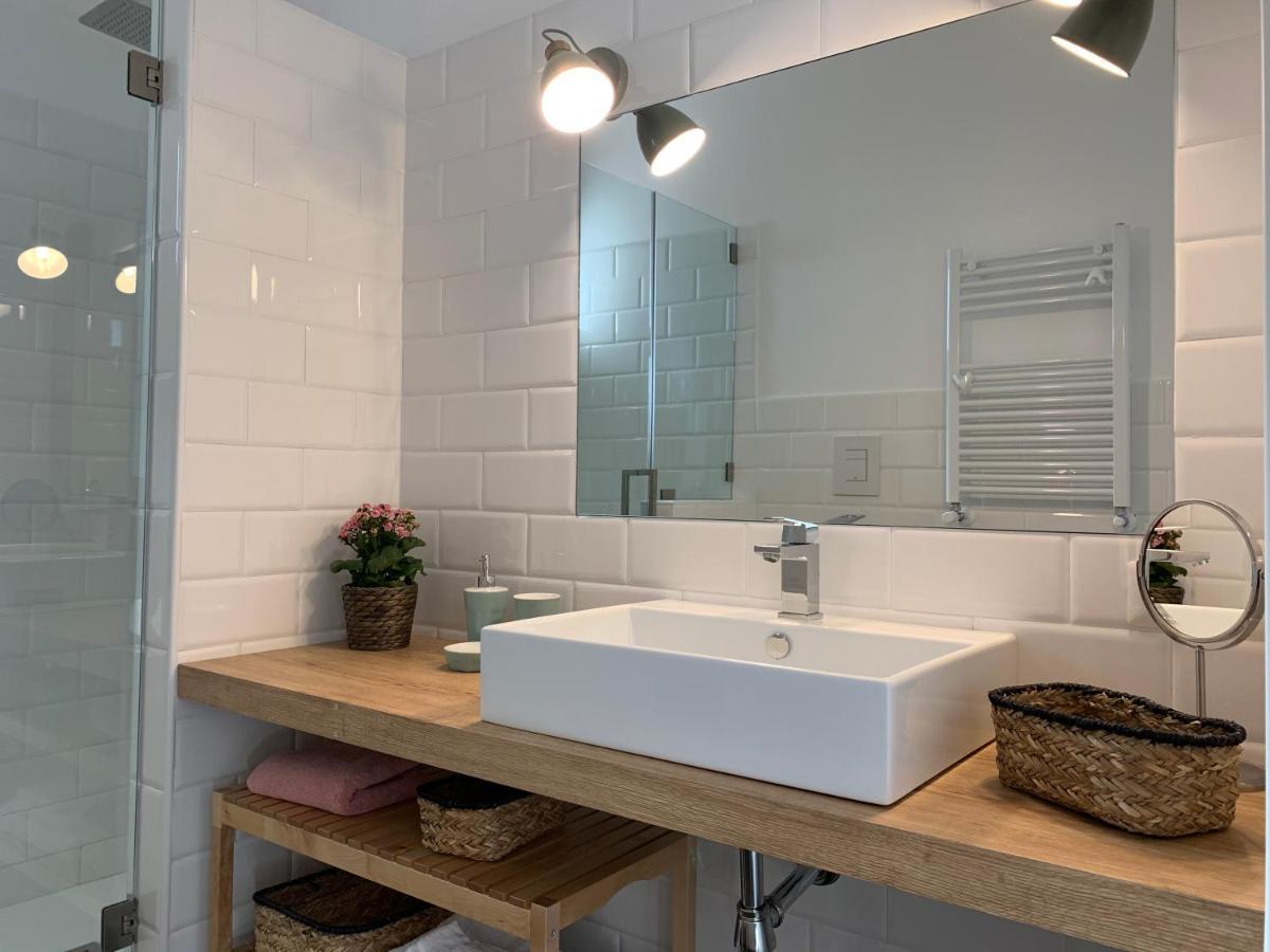 The Quality Apartment Napoli 외부 사진